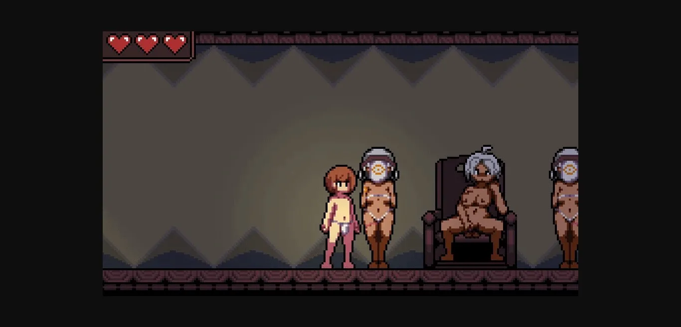 Collection Others Chimeras Game Collection [v2024-02-16] [ChimeraZak] | Free Adult Games