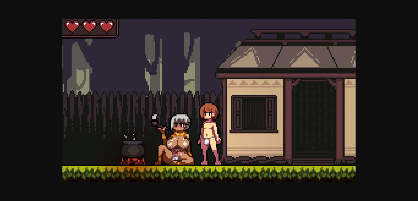 Collection Others Chimeras Game Collection [v2024-02-16] [ChimeraZak] | Free Adult Games