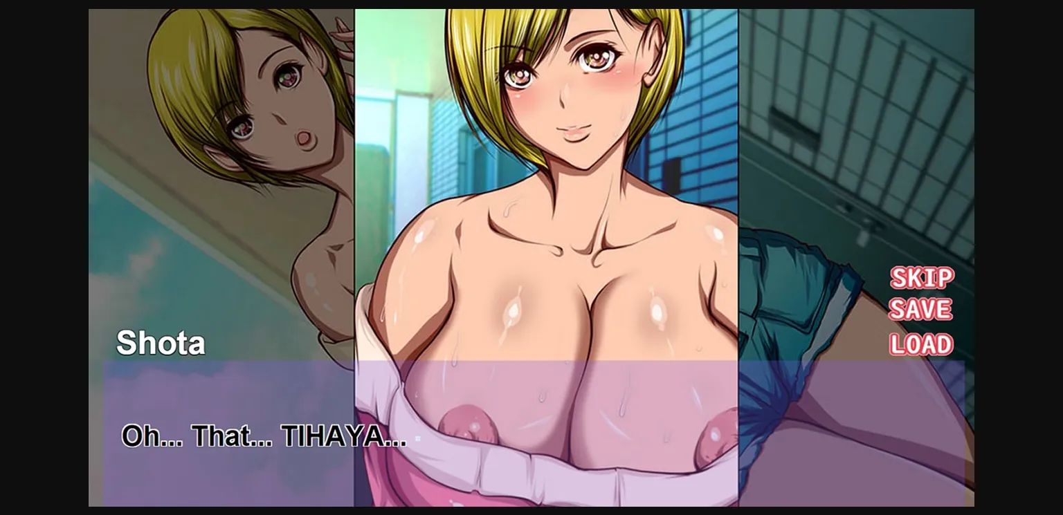 Collection Others Completed Cat & Rooms + Too Hot! [Final] [House of Mallows] | Free Adult Games