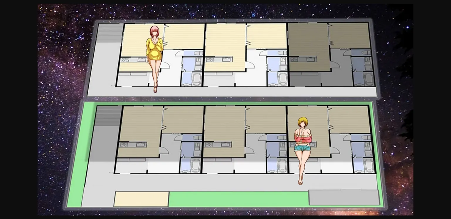 Collection Others Completed Cat & Rooms + Too Hot! [Final] [House of Mallows] | Free Adult Games