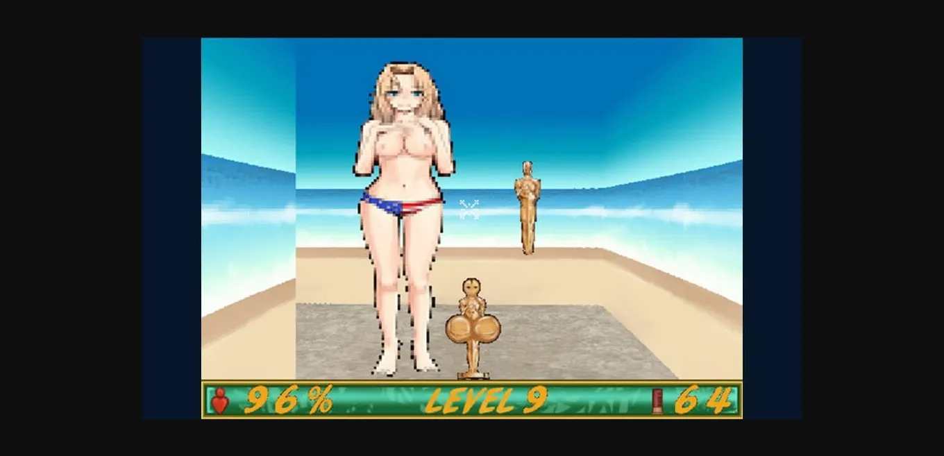 Collection Others Completed Hentai Shooter 3D - Complete Collection [Final] [KiKo] | Free Adult Games