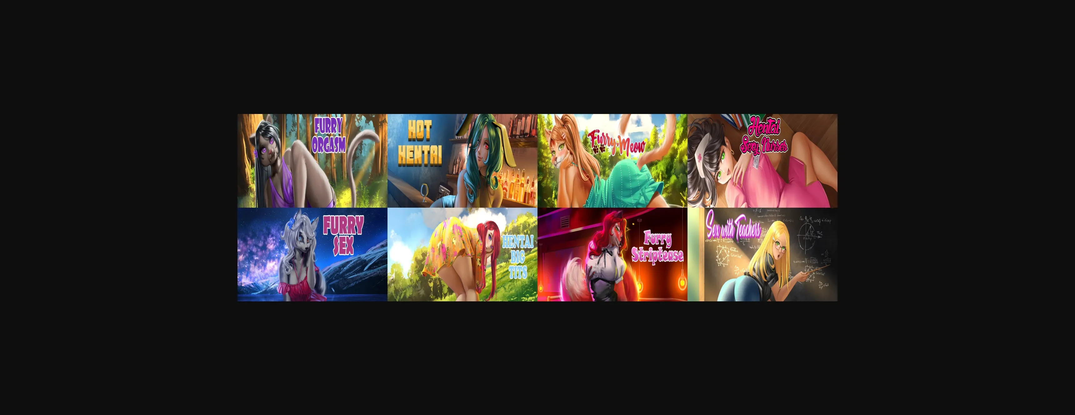 Collection Others Completed LTZinc Collection [2022-11-04] [LTZinc] | Free Adult Games