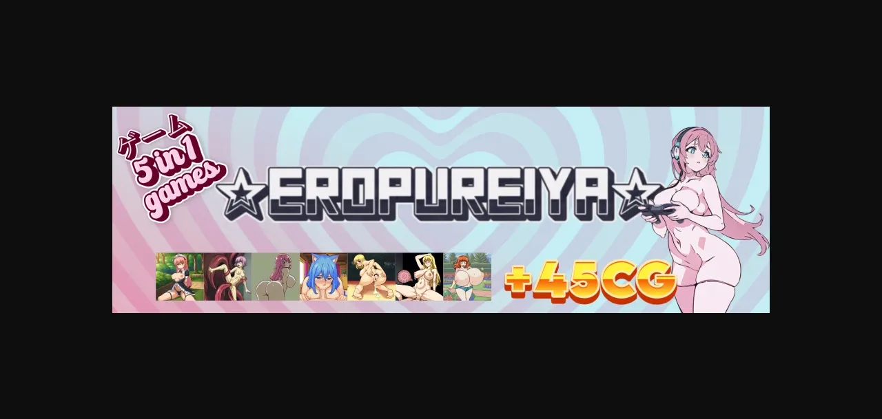 Collection Others Nakama Collection [2023-10-02] [Nakama Circle] | Free Adult Games