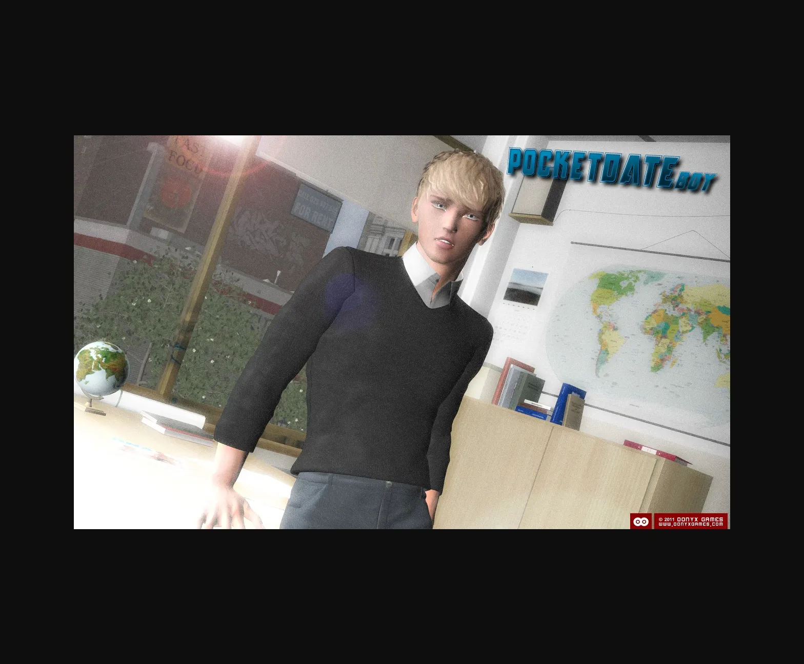Collection Others PocketDateBoy Collection [1-7] [OONYX Games] | Free Adult Games