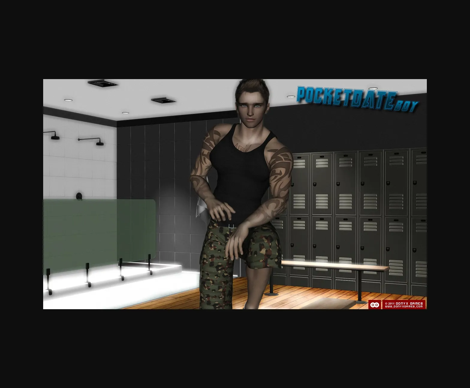 Collection Others PocketDateBoy Collection [1-7] [OONYX Games] | Free Adult Games