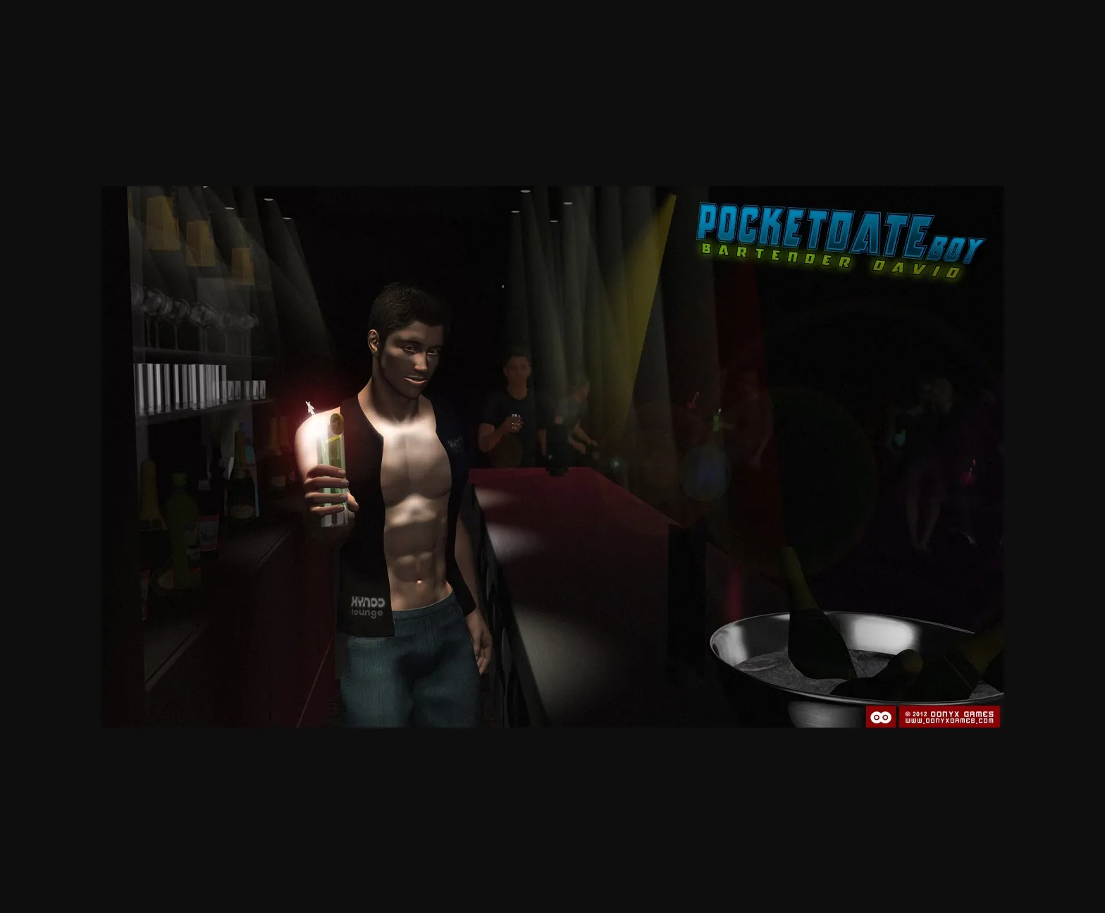 Collection Others PocketDateBoy Collection [1-7] [OONYX Games] | Free Adult Games