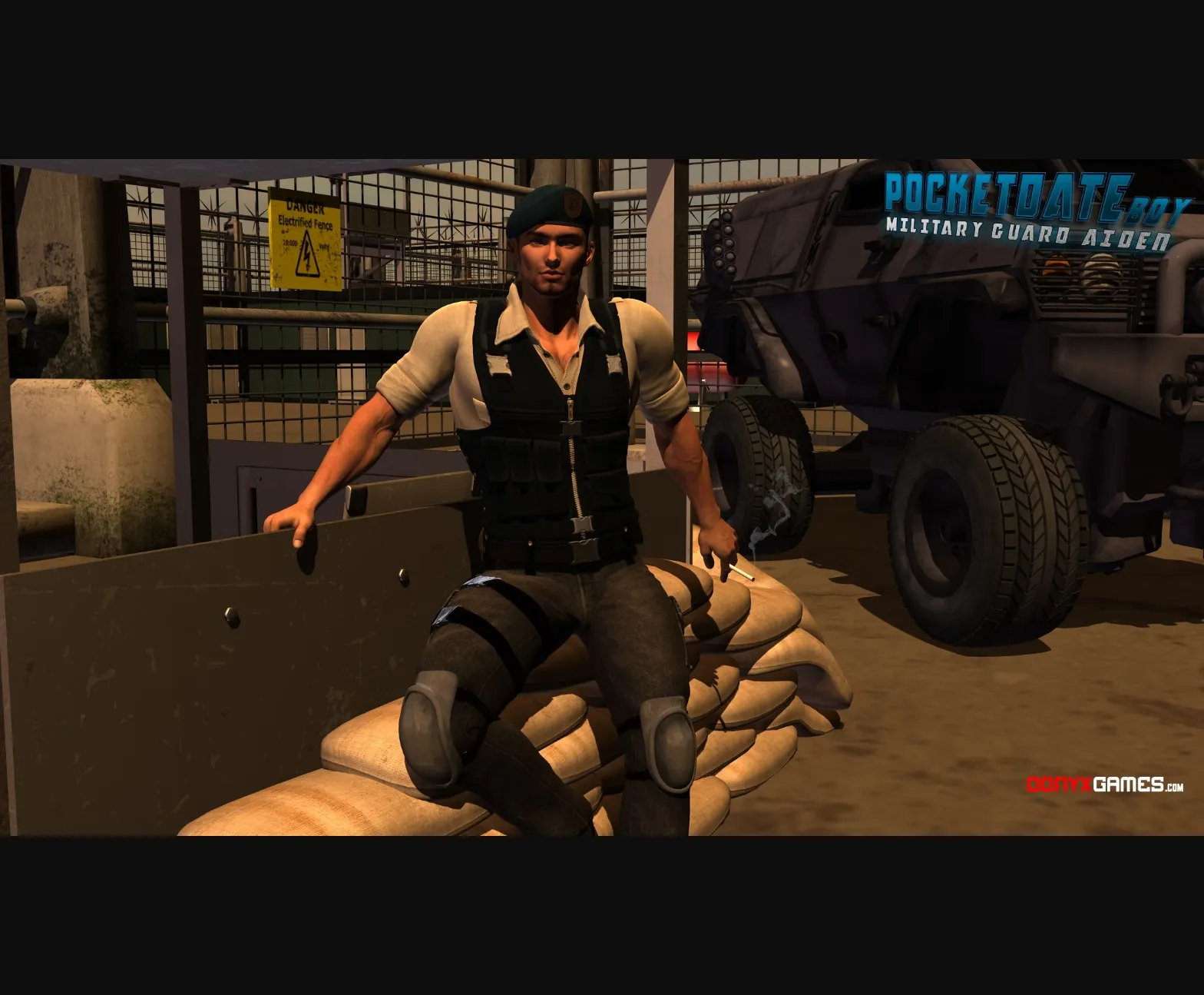 Collection Others PocketDateBoy Collection [1-7] [OONYX Games] | Free Adult Games