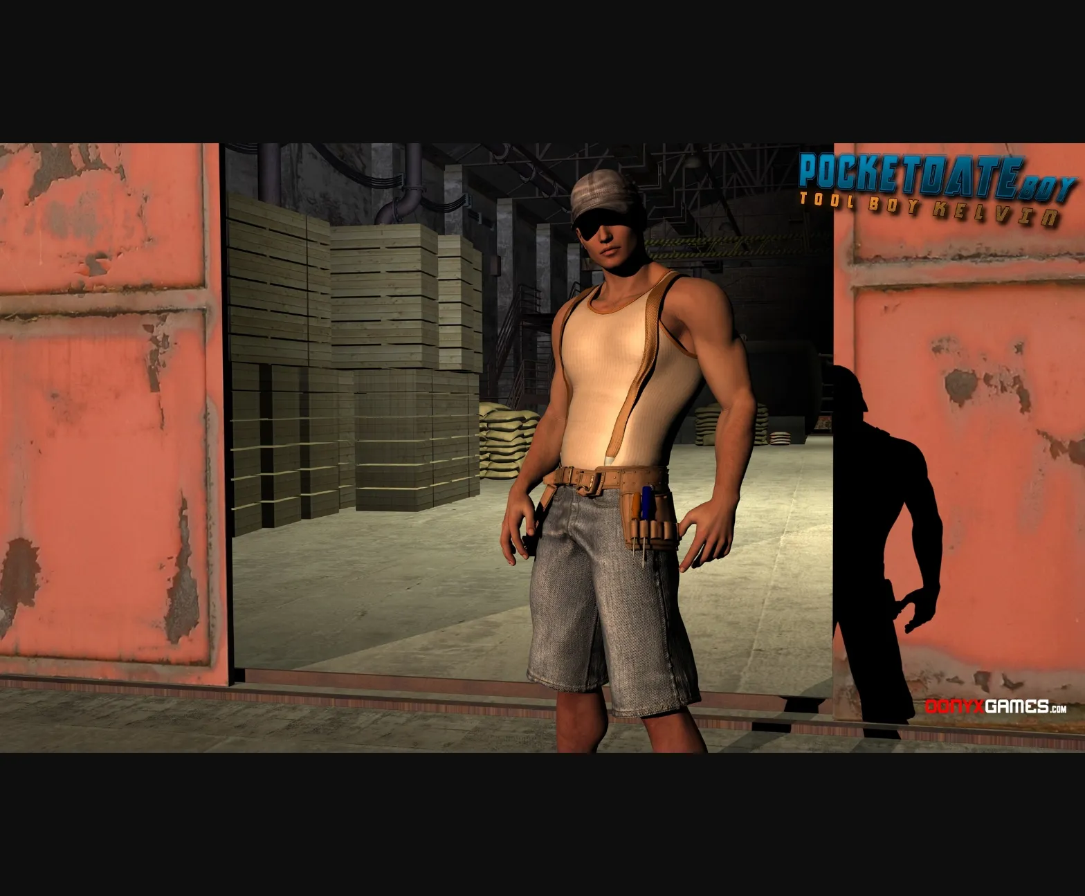 Collection Others PocketDateBoy Collection [1-7] [OONYX Games] | Free Adult Games