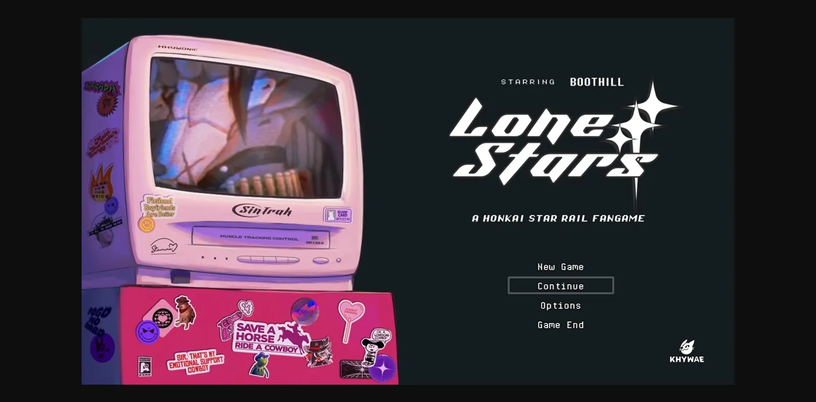 Collection Others RPGM Khywae Collection [2025-04-10] [khywae] | Free Adult Games