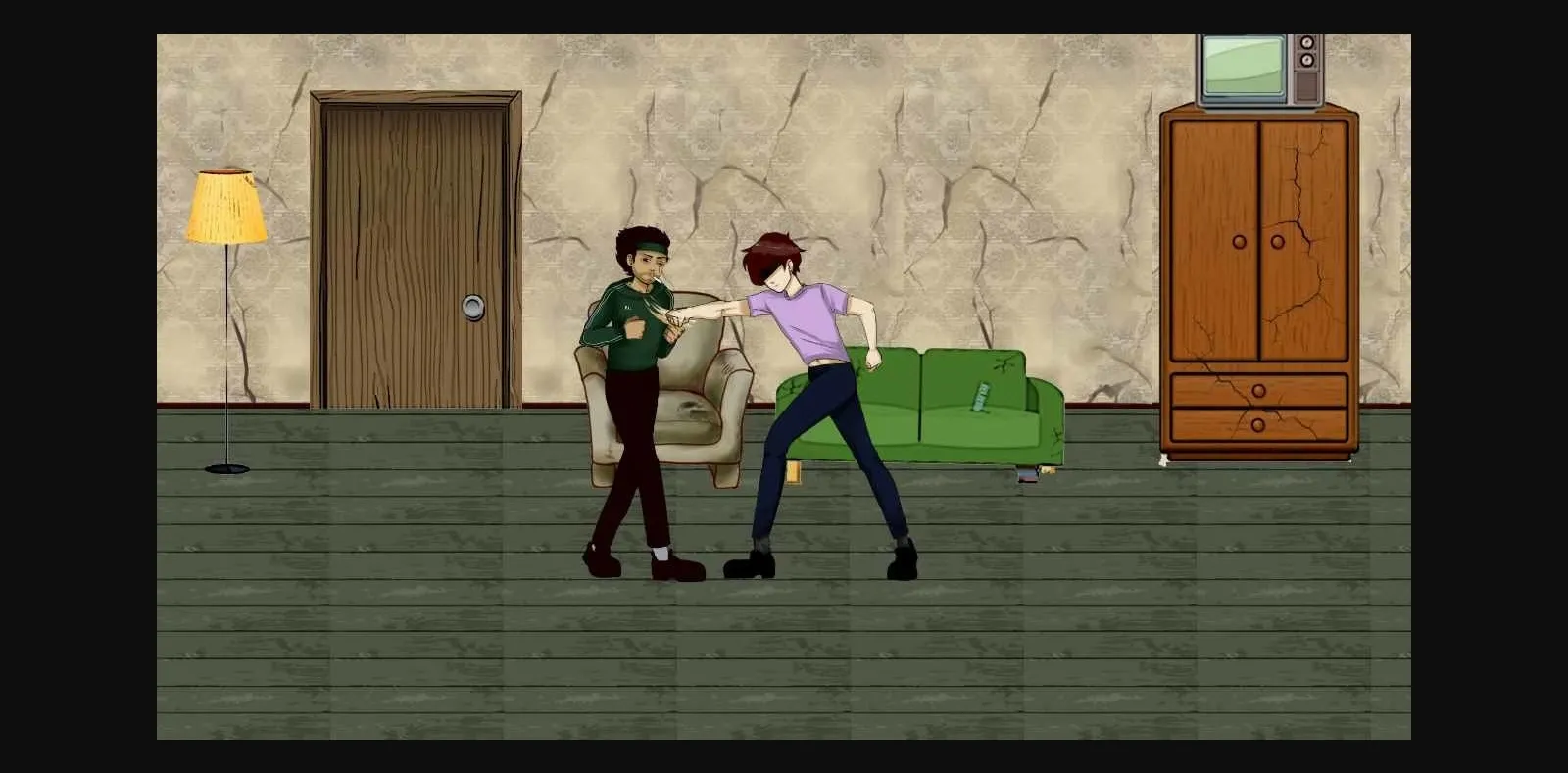 Collection Others Slippy Floor Collection [2024-06-30] [Slippy Floor] | Free Adult Games