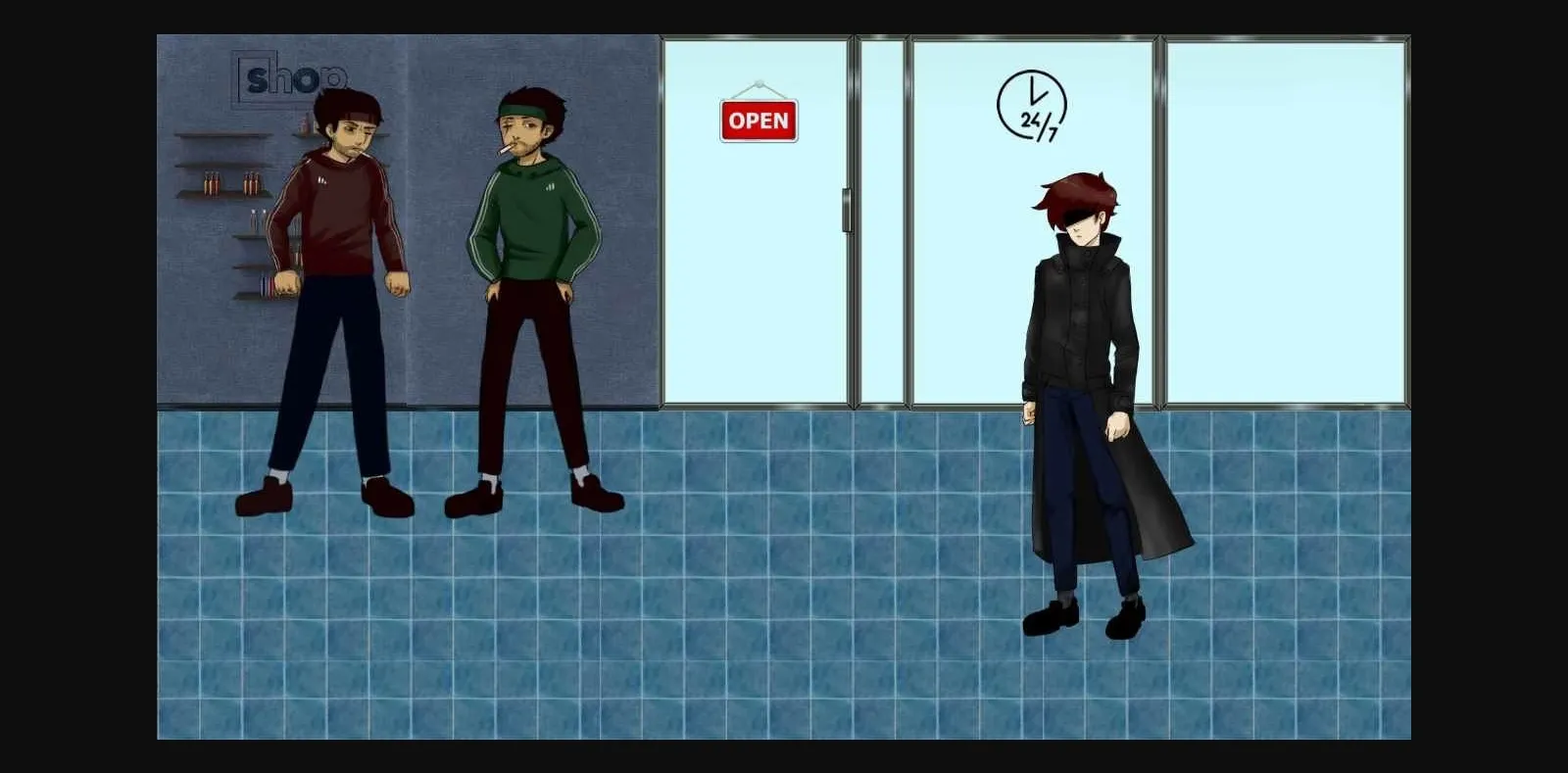 Collection Others Slippy Floor Collection [2024-06-30] [Slippy Floor] | Free Adult Games