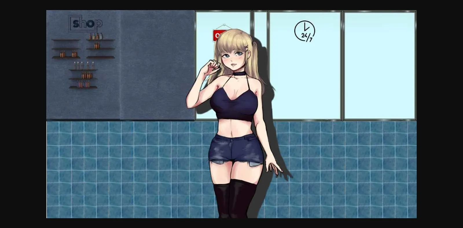 Collection Others Slippy Floor Collection [2024-06-30] [Slippy Floor] | Free Adult Games