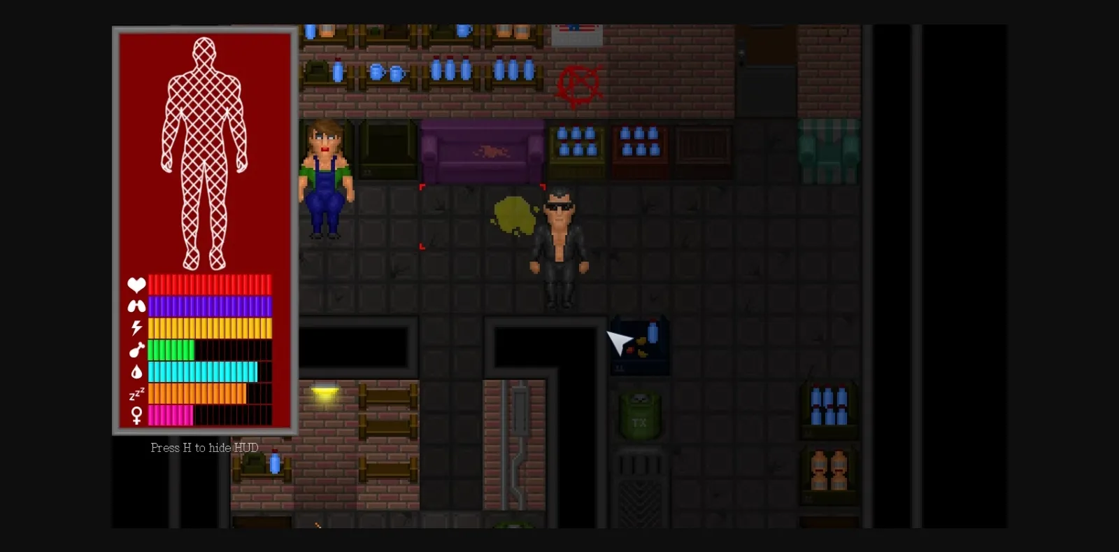 Collection Others Slippy Floor Collection [2024-06-30] [Slippy Floor] | Free Adult Games