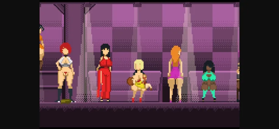 Collection Others Sonken Game Collection [v2025-04-20] [Sonken Games] | Free Adult Games