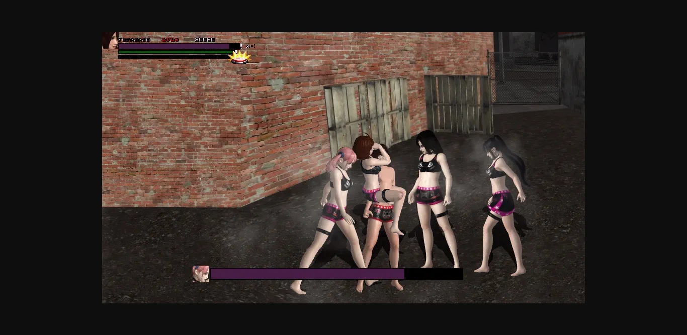 Collection Others Vortex Games Collection [2020-07-25] [Vortex Games] | Free Adult Games