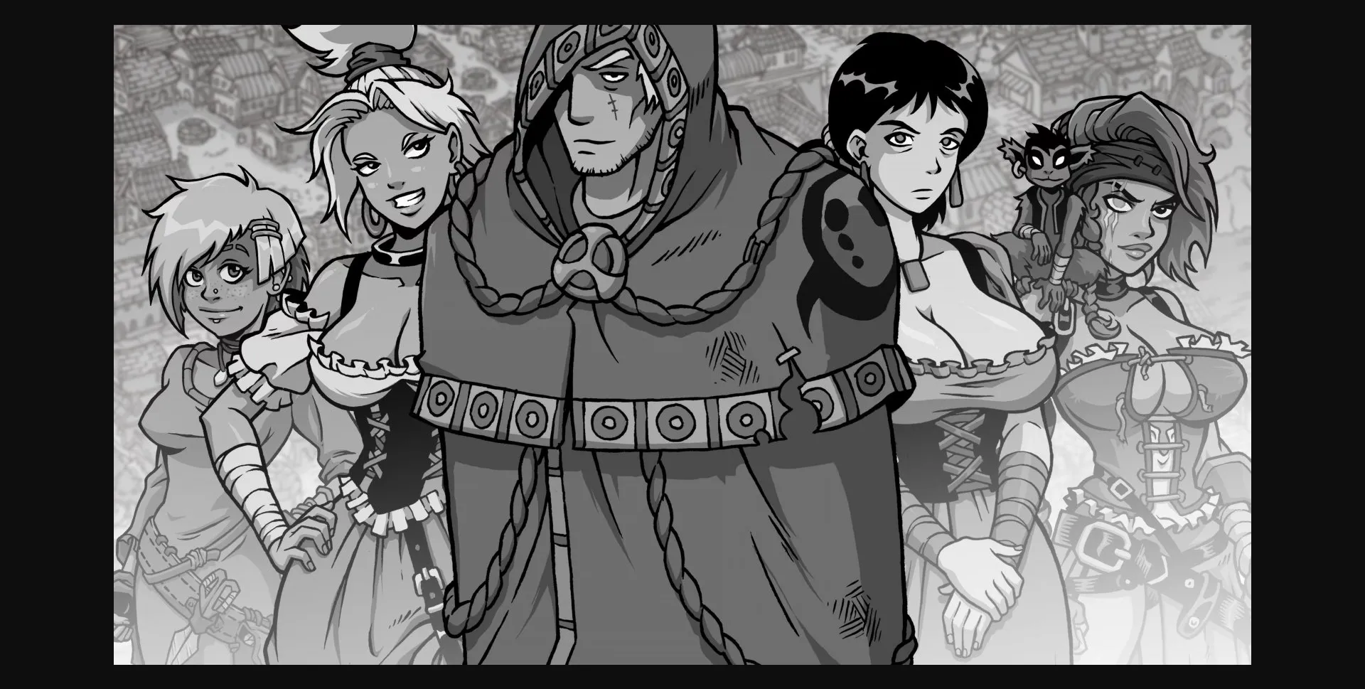 Collection Ren'Py Abandoned Broken Heart Bordello [Ch. 1-7] [Smersh & Akabur] | Free Adult Games