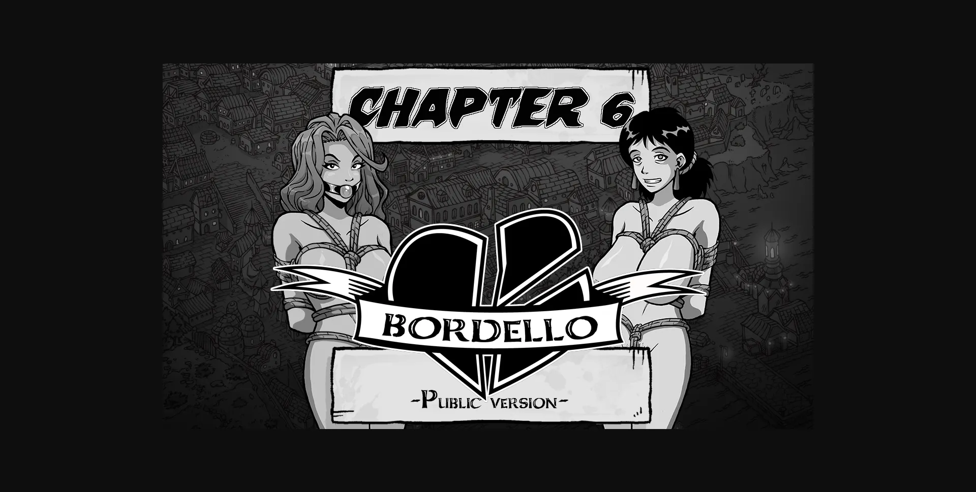 Collection Ren'Py Abandoned Broken Heart Bordello [Ch. 1-7] [Smersh & Akabur] | Free Adult Games