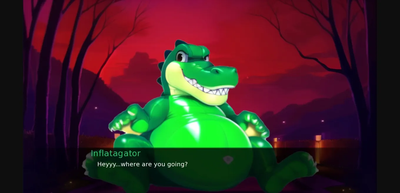 Collection Ren'Py Completed Kink Jinxed Halloween [2024-11-25] [BubblegumDrgn] | Free Adult Games