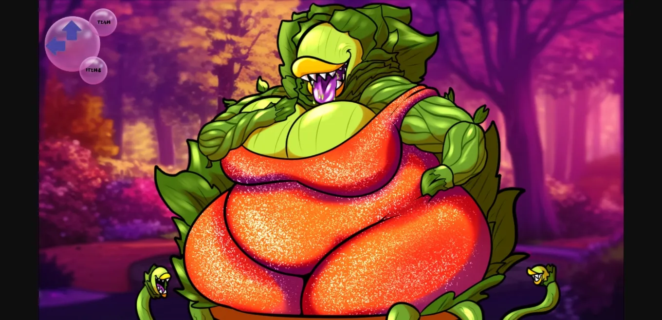 Collection Ren'Py Completed Kink Jinxed Halloween [2024-11-25] [BubblegumDrgn] | Free Adult Games