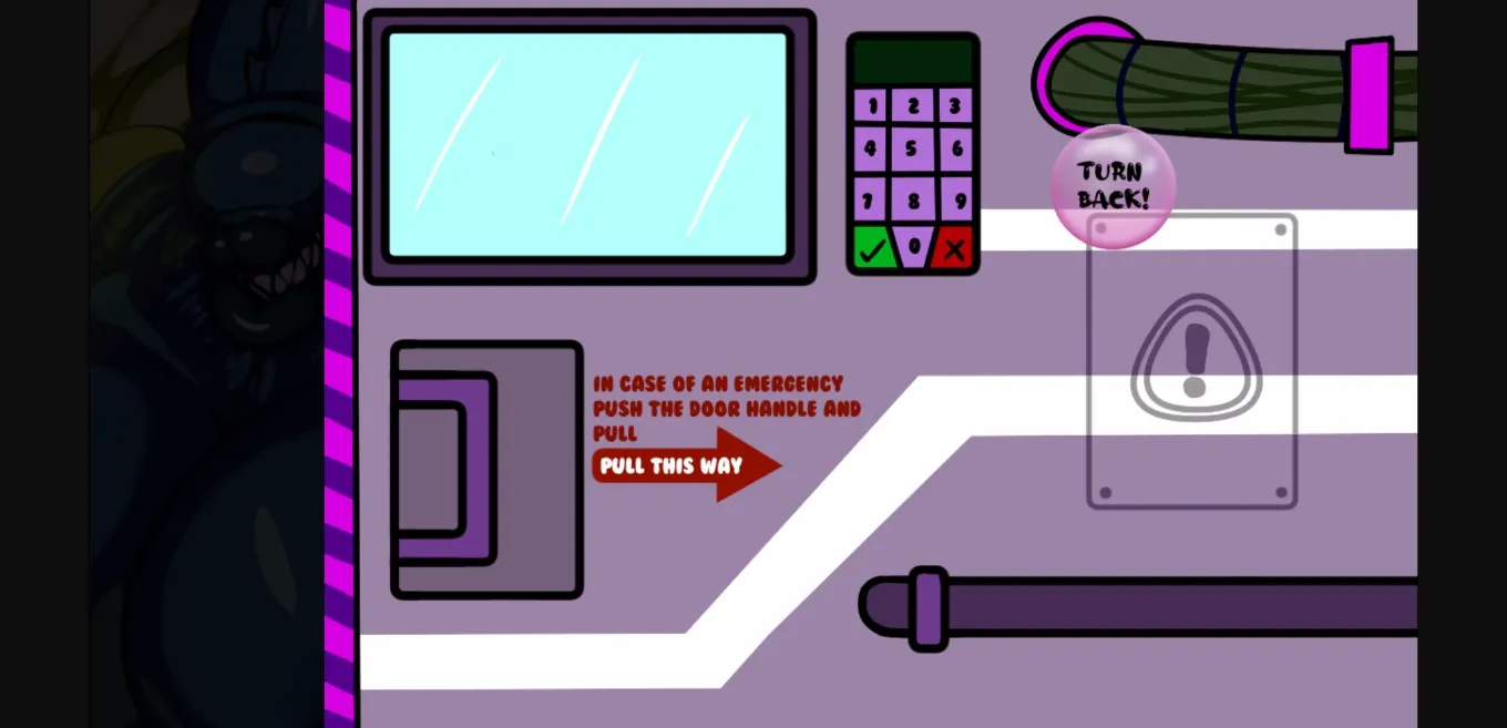 Collection Ren'Py Completed Kink Jinxed Halloween [2024-11-25] [BubblegumDrgn] | Free Adult Games