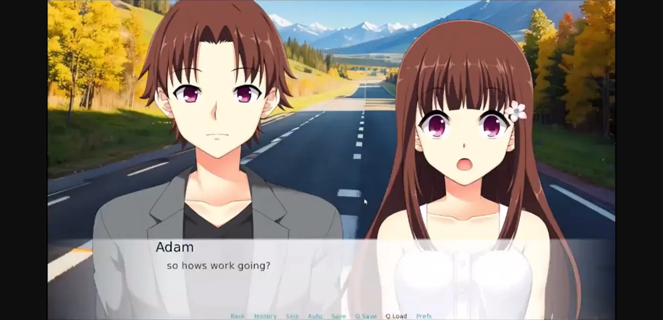 Collection Ren'Py Completed Lewdbanana Games [2024-11-12] [LewdBanana] | Free Adult Games