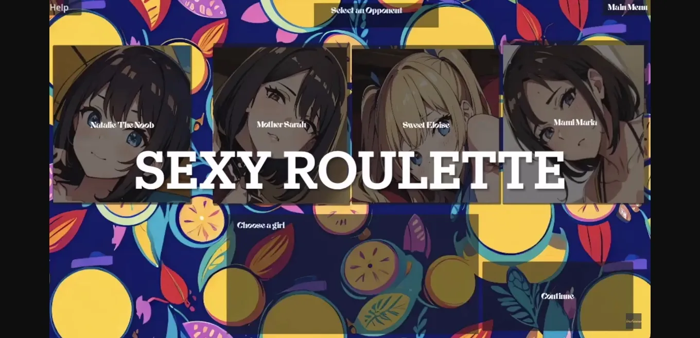 Collection Ren'Py Completed Lewdbanana Games [2024-11-12] [LewdBanana] | Free Adult Games