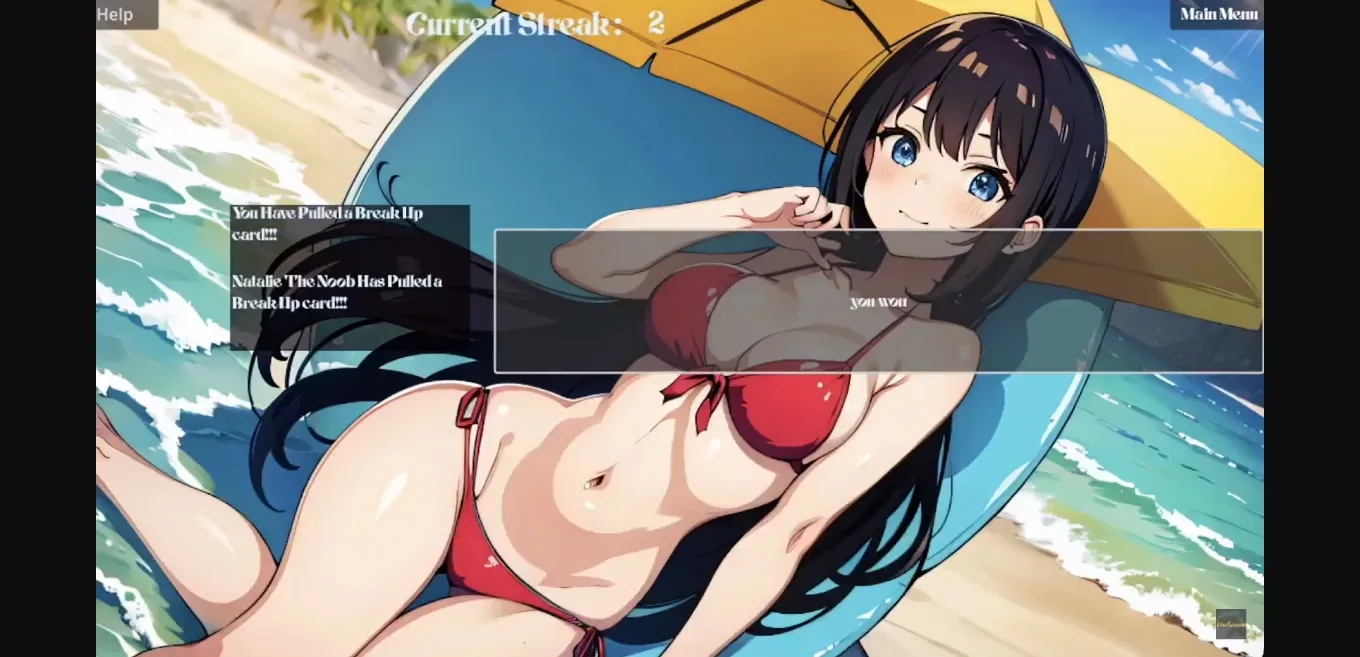 Collection Ren'Py Completed Lewdbanana Games [2024-11-12] [LewdBanana] | Free Adult Games