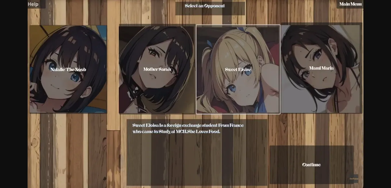 Collection Ren'Py Completed Lewdbanana Games [2024-11-12] [LewdBanana] | Free Adult Games