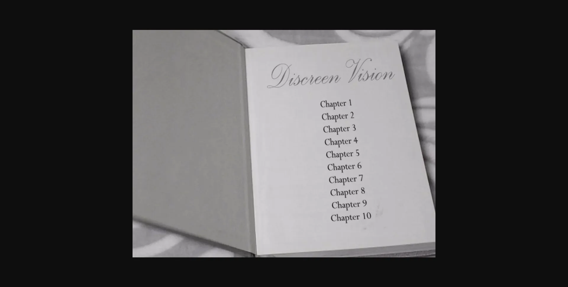 Collection Ren'Py Discreen Vision Game Collection [Ch. 3 Day 25 v1.1] [Discreen Vision] | Free Adult Games