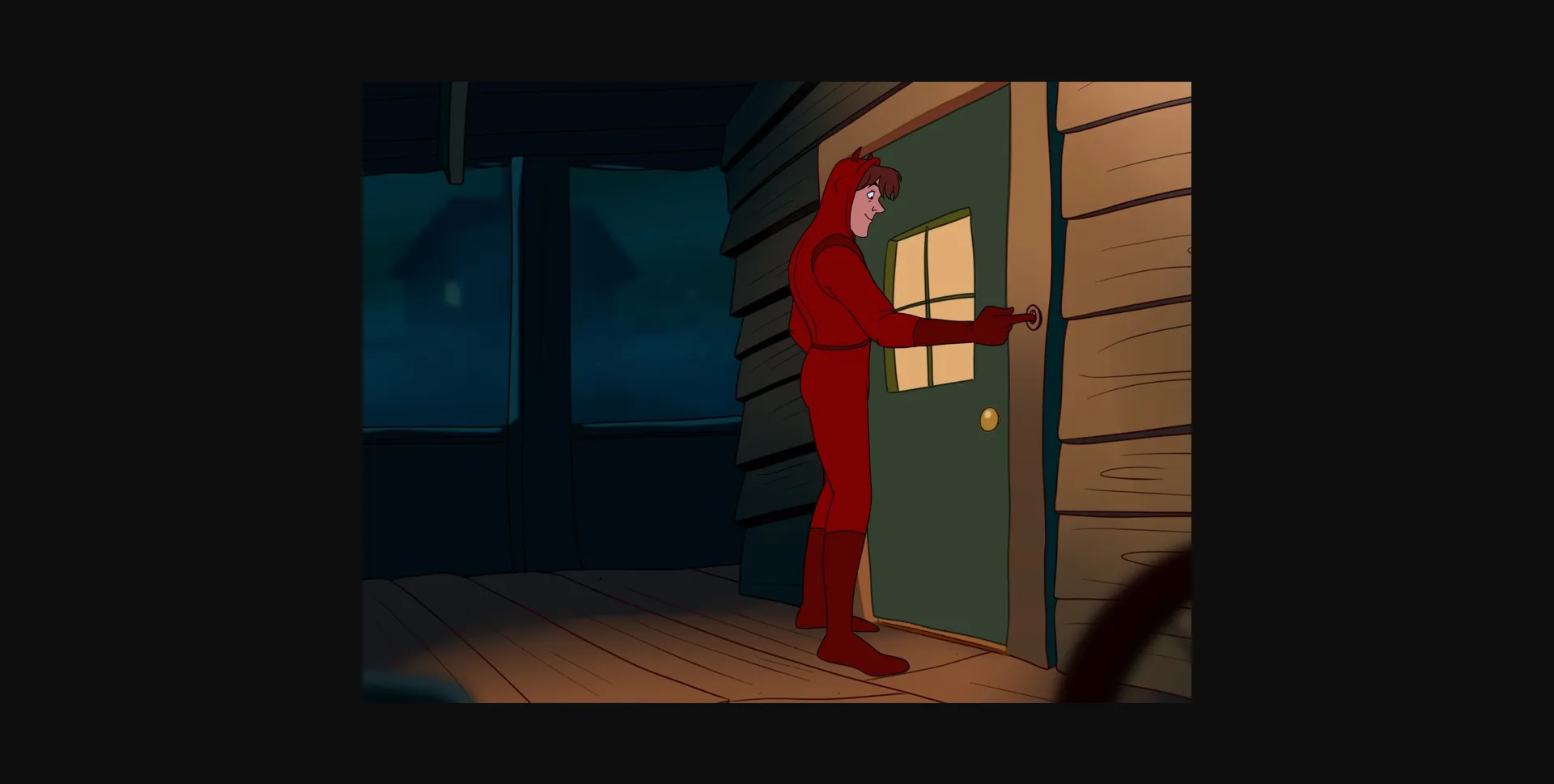 Collection Ren'Py Discreen Vision Game Collection [Ch. 3 Day 25 v1.1] [Discreen Vision] | Free Adult Games