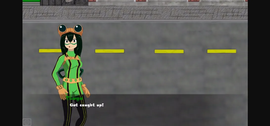 Collection Ren'Py King's Turtle F&R, F&S Game Collection [v3.0] [King's Turtle] | Free Adult Games