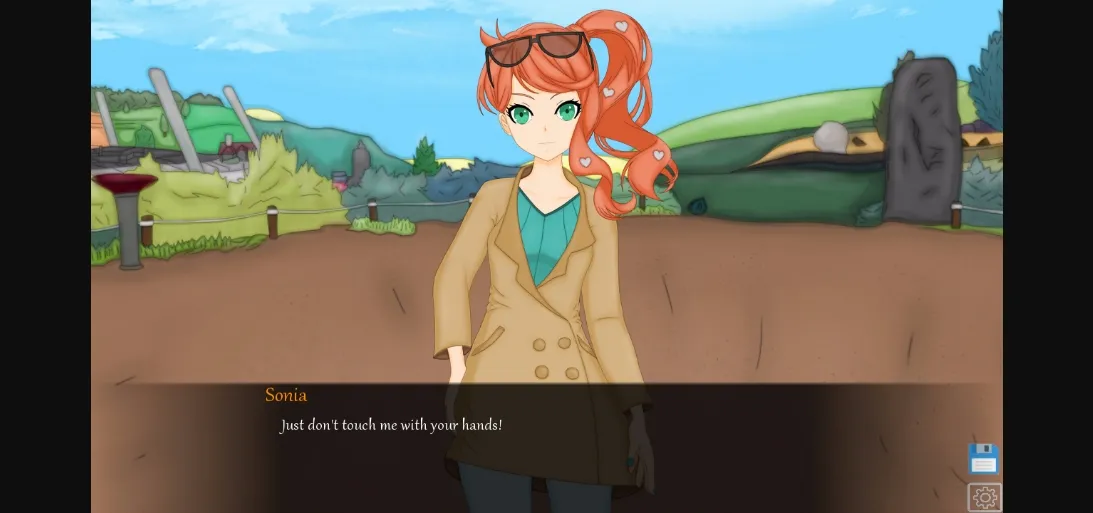 Collection Ren'Py King's Turtle F&R, F&S Game Collection [v3.0] [King's Turtle] | Free Adult Games