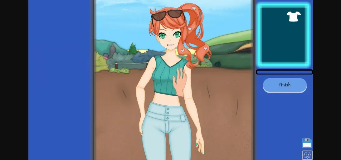 Collection Ren'Py King's Turtle F&R, F&S Game Collection [v3.0] [King's Turtle] | Free Adult Games