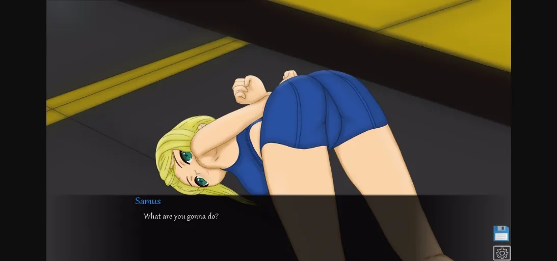 Collection Ren'Py King's Turtle F&R, F&S Game Collection [v3.0] [King's Turtle] | Free Adult Games