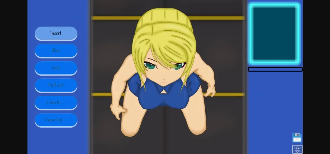 Collection Ren'Py King's Turtle F&R, F&S Game Collection [v3.0] [King's Turtle] | Free Adult Games