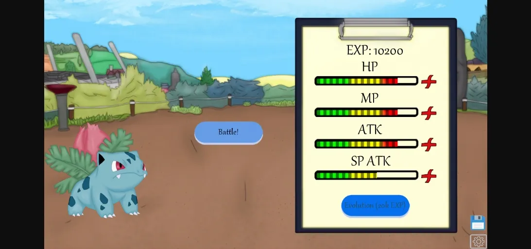 Collection Ren'Py King's Turtle F&R, F&S Game Collection [v3.0] [King's Turtle] | Free Adult Games