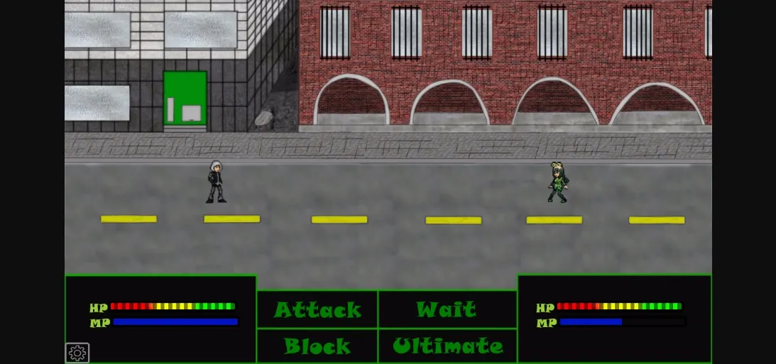 Collection Ren'Py King's Turtle F&R, F&S Game Collection [v3.0] [King's Turtle] | Free Adult Games