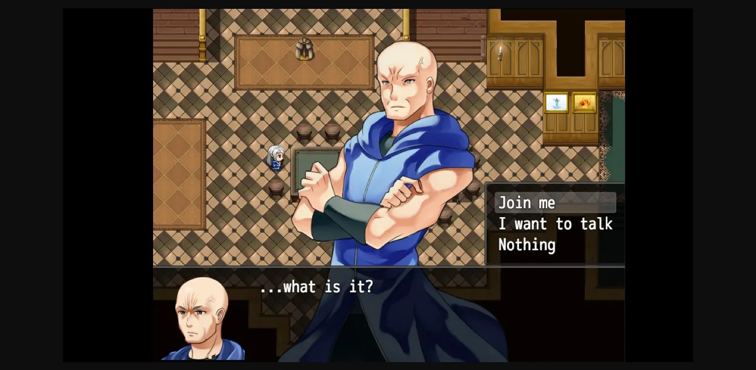 Collection RPGM Completed Dungeon Dreams Collection [v2024-06-13] [DDreams Games] | Free Adult Games