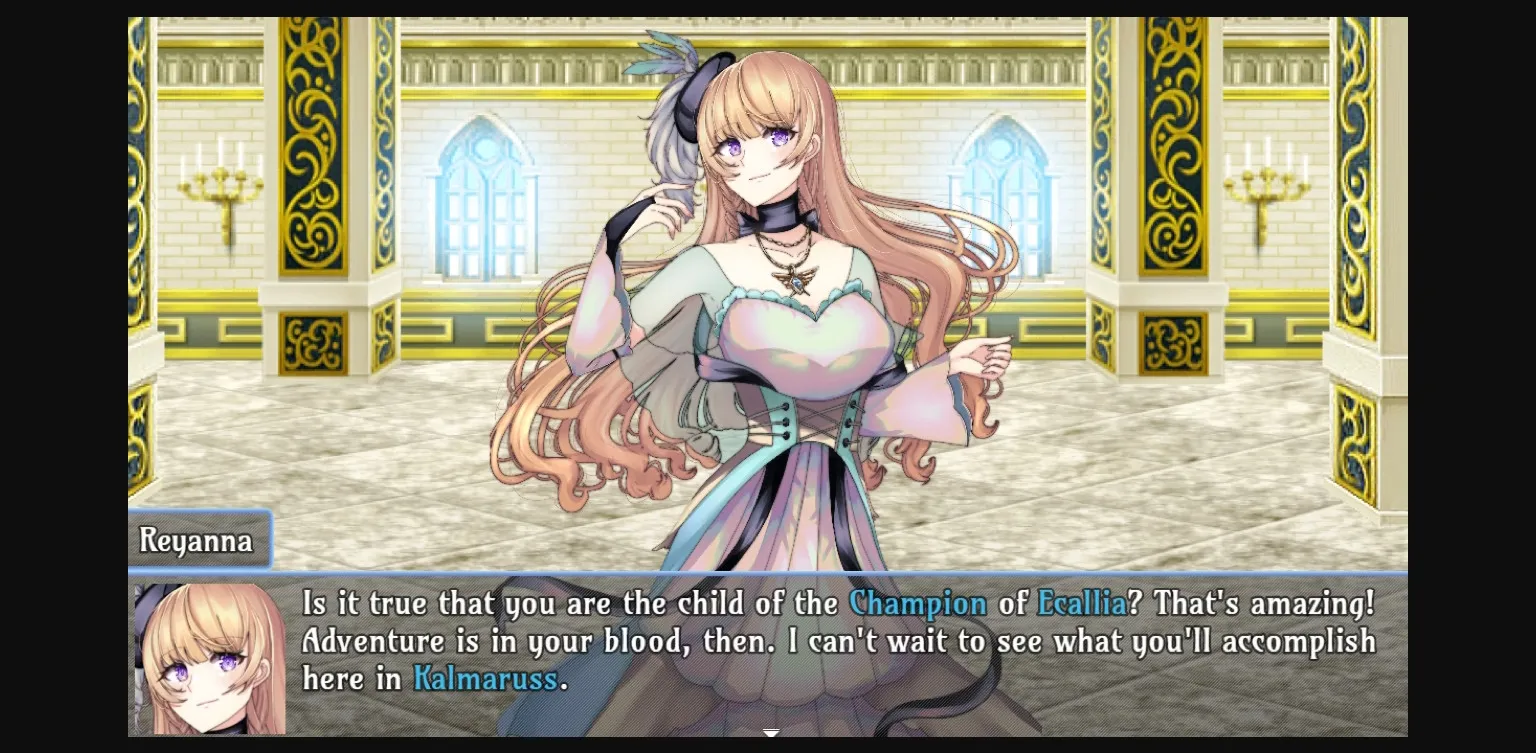 Collection RPGM Completed Dungeon Dreams Collection [v2024-06-13] [DDreams Games] | Free Adult Games