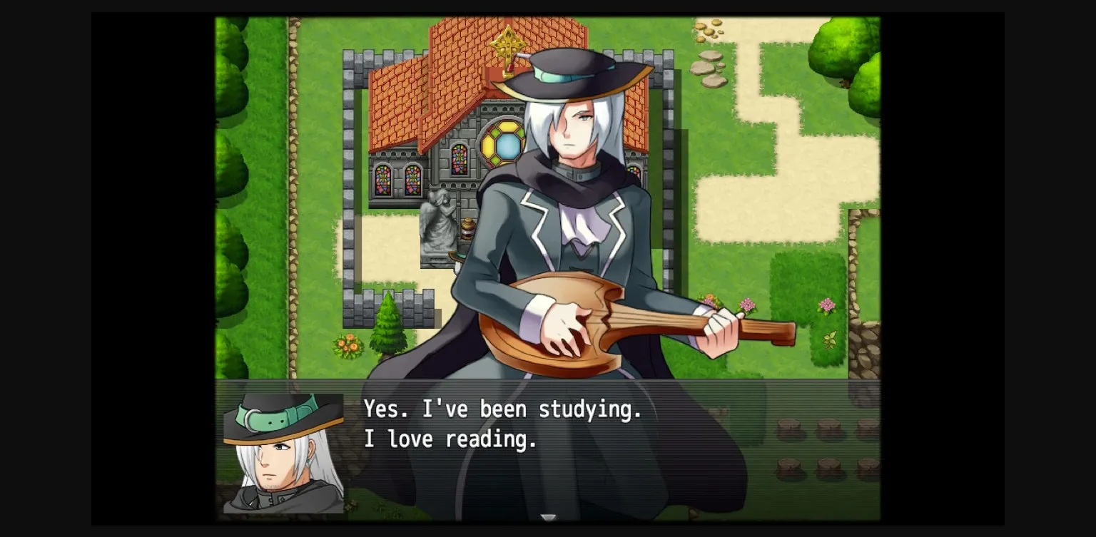 Collection RPGM Completed Dungeon Dreams Collection [v2024-06-13] [DDreams Games] | Free Adult Games