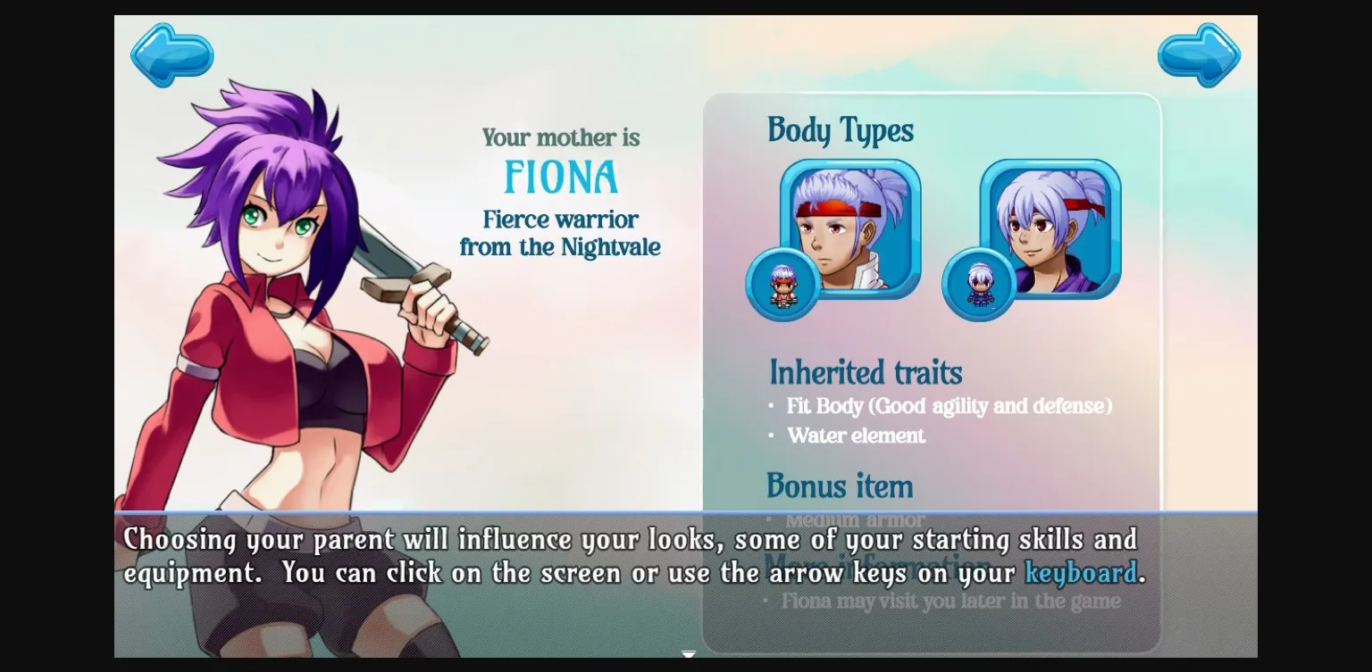 Collection RPGM Completed Dungeon Dreams Collection [v2024-06-13] [DDreams Games] | Free Adult Games