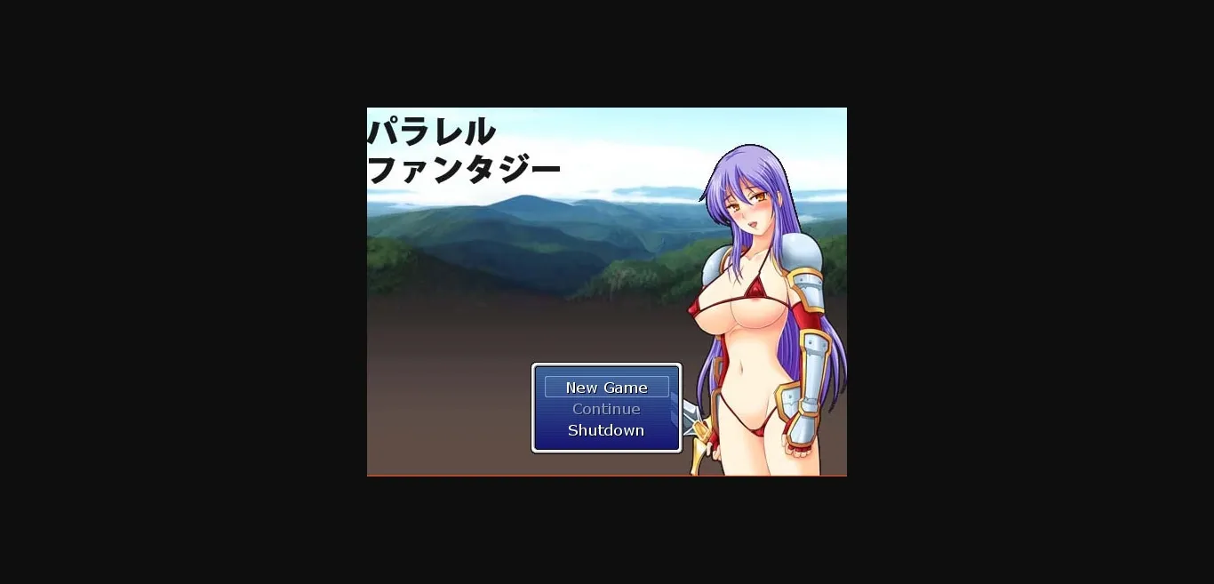 Collection RPGM Completed Parallel Fantasy [Circlekame] | Free Adult Games