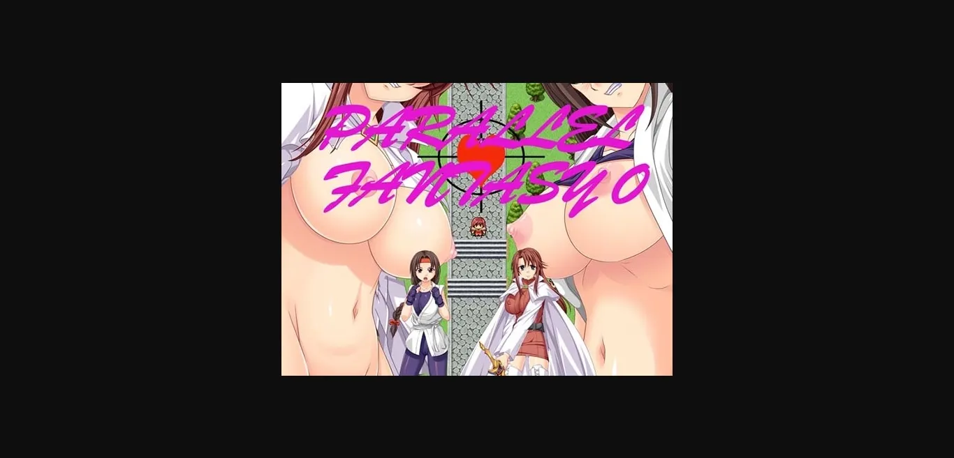 Collection RPGM Completed Parallel Fantasy [Circlekame] | Free Adult Games