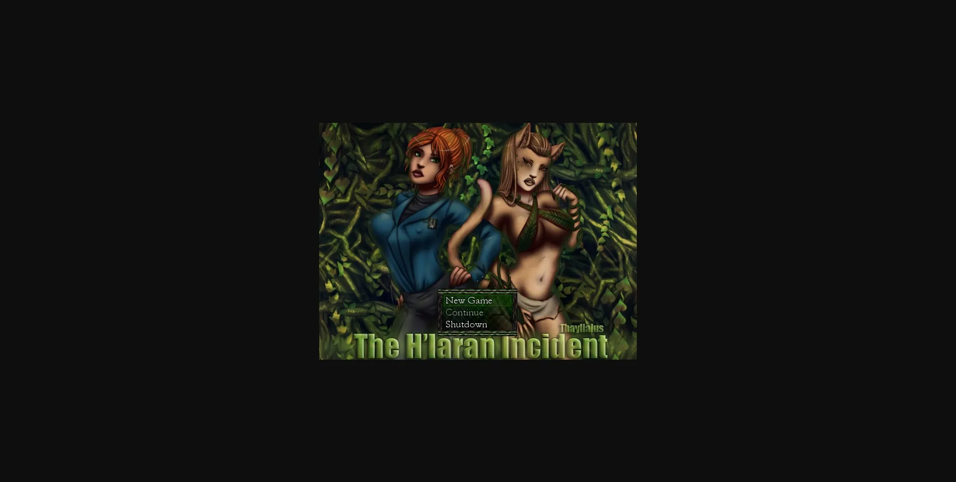 Collection RPGM Completed Thaylialus E-Junkie Collection [Final] [Thaylialus E-Junkie] | Free Adult Games