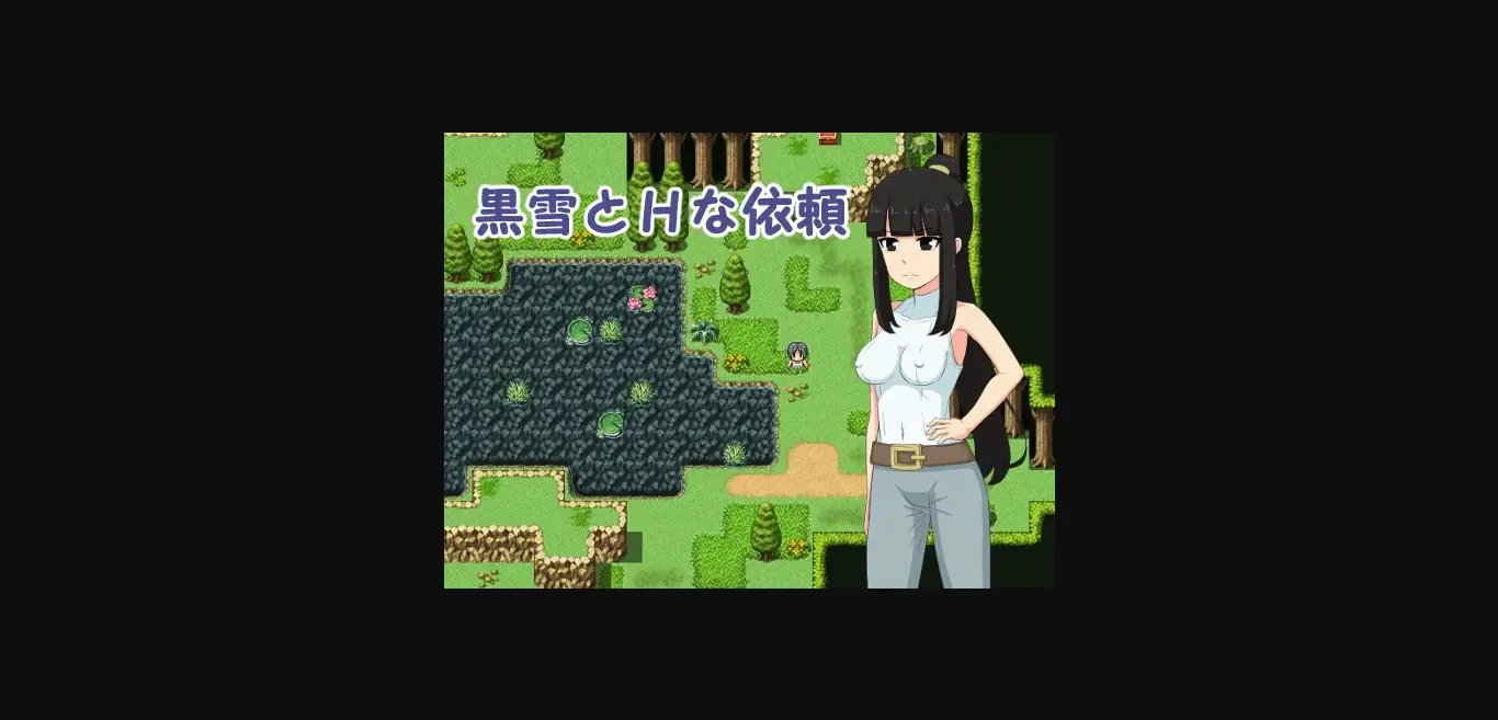 Collection RPGM Completed Tokagemori Collection [Final] [Tokagemori] | Free Adult Games