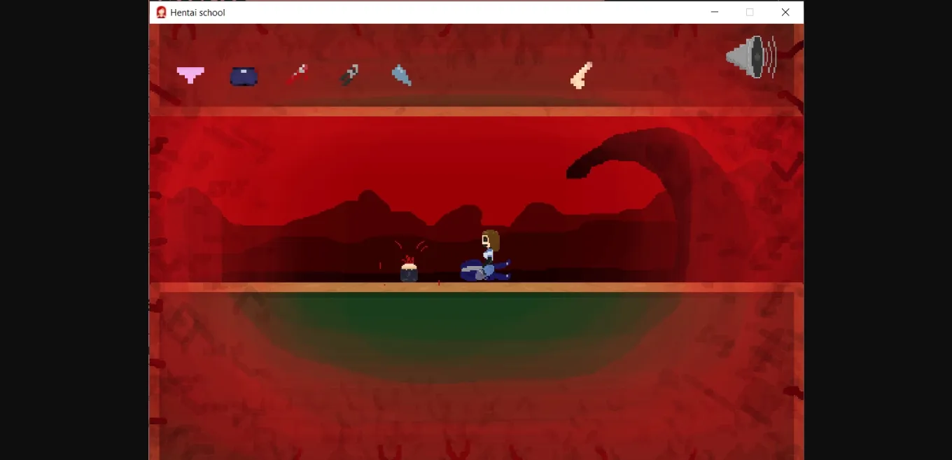 Collection RPGM Completed Yua Nizu Games Collection [2024.10.15] [Yua Nizu] | Free Adult Games