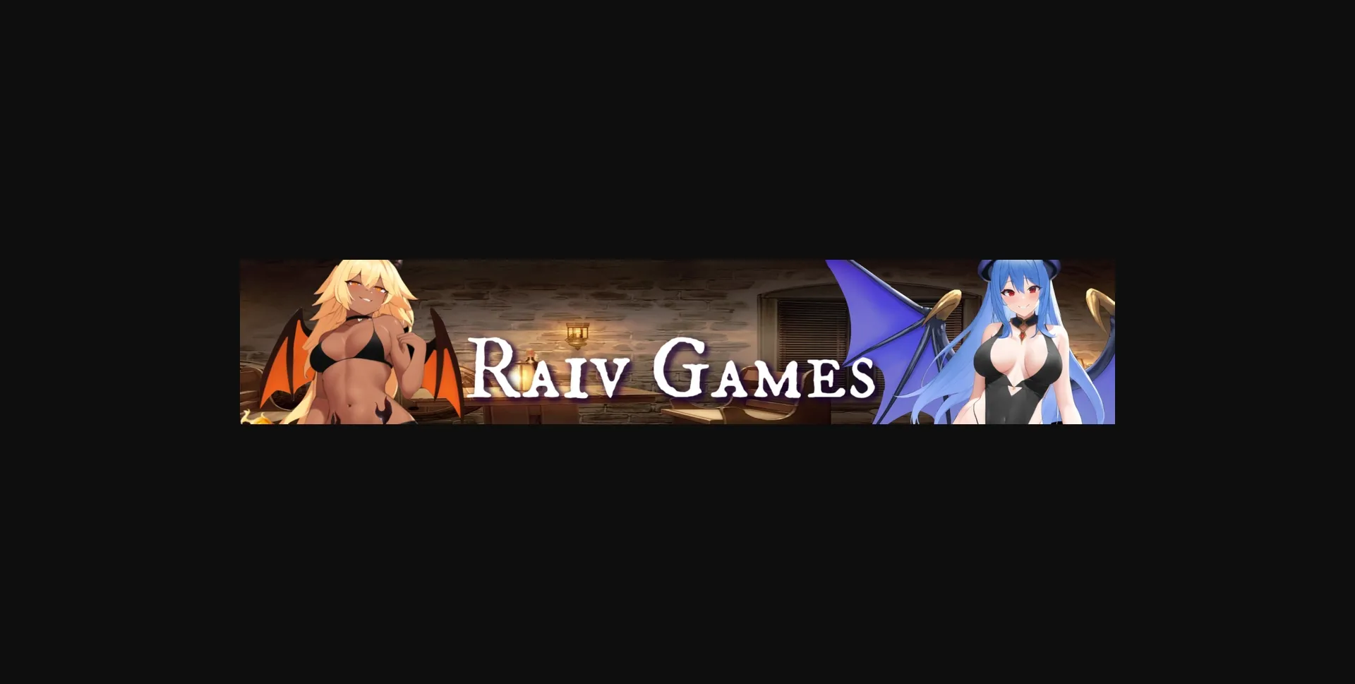 Collection RPGM Raiv Game Collection [v2023-07-14] [Raiv] | Free Adult Games