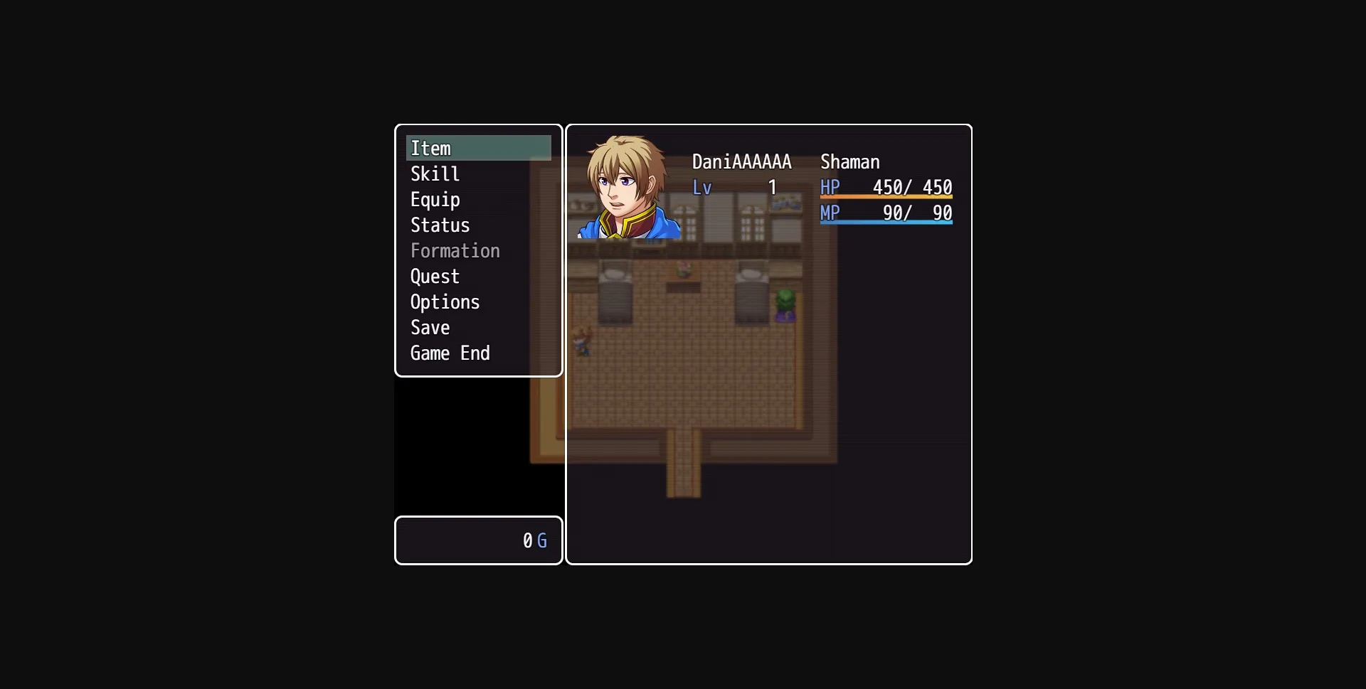 Collection RPGM Raiv Game Collection [v2023-07-14] [Raiv] | Free Adult Games