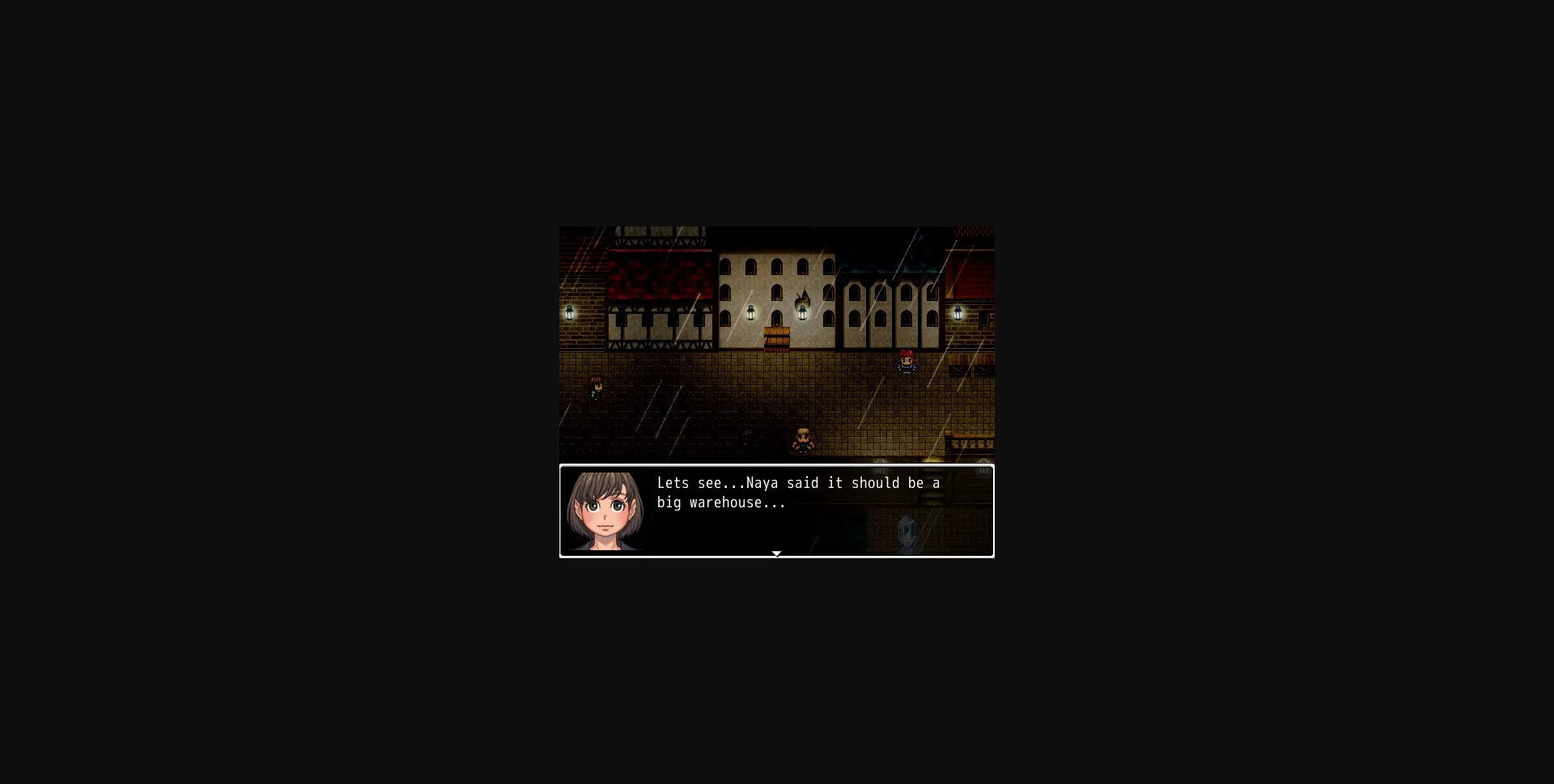 Collection RPGM Raiv Game Collection [v2023-07-14] [Raiv] | Free Adult Games