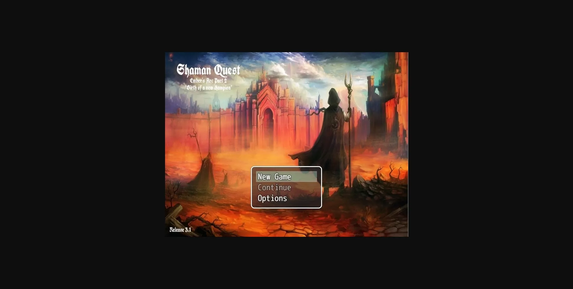 Collection RPGM Raiv Game Collection [v2023-07-14] [Raiv] | Free Adult Games